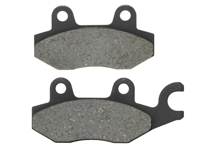 Psychic/Bronco Brake Pads — Cf Moto UF550, Cf Moto UF800, Cf Moto ZF550 +14 more