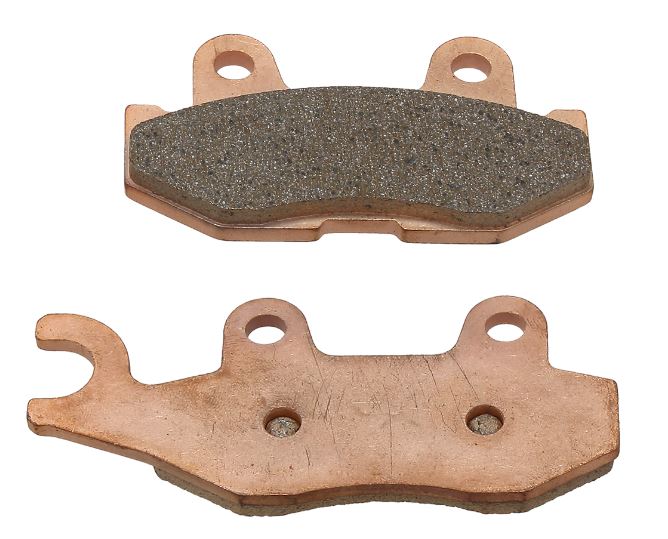 Psychic/Bronco Brake Components — Yamaha YXC700, Yamaha YXE700, Yamaha YXF700 +1 more