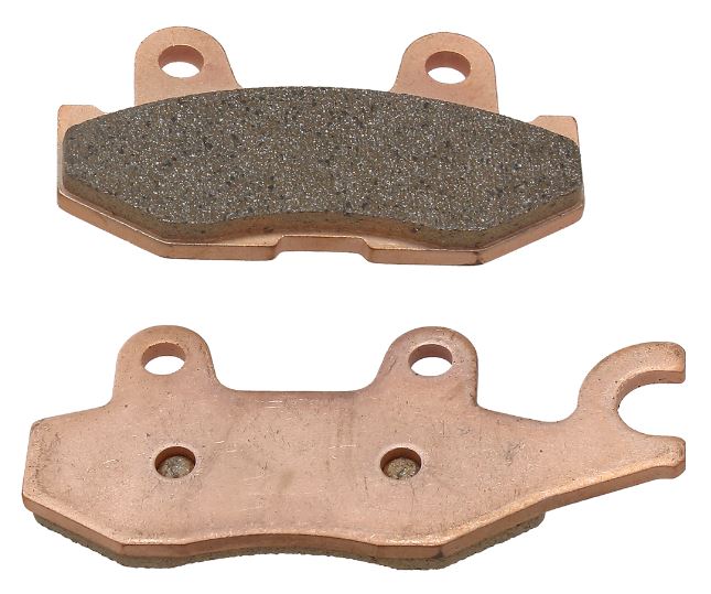 Psychic/Bronco Brake Components — Yamaha YXC700, Yamaha YXE700, Yamaha YXF700 +1 more