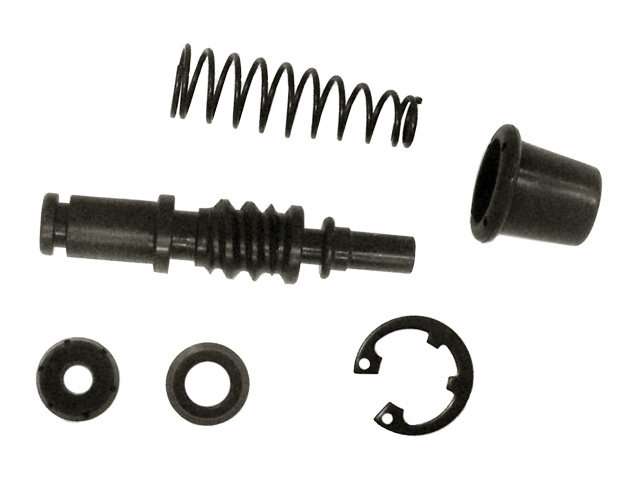 Psychic/Bronco Brake Components — Honda TRX250