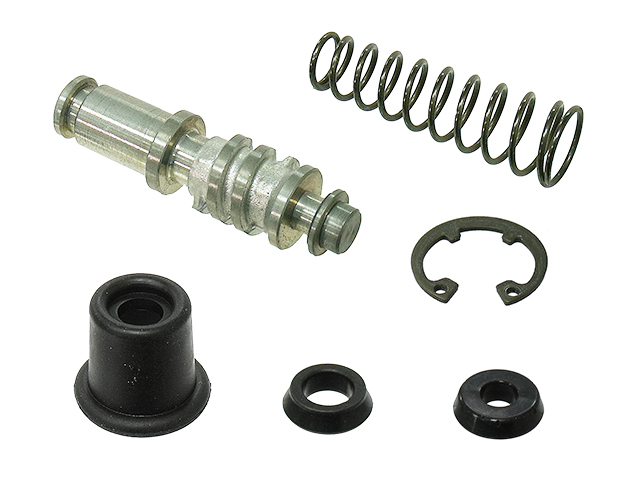 Psychic/Bronco Brake Components — Kawasaki KFX450