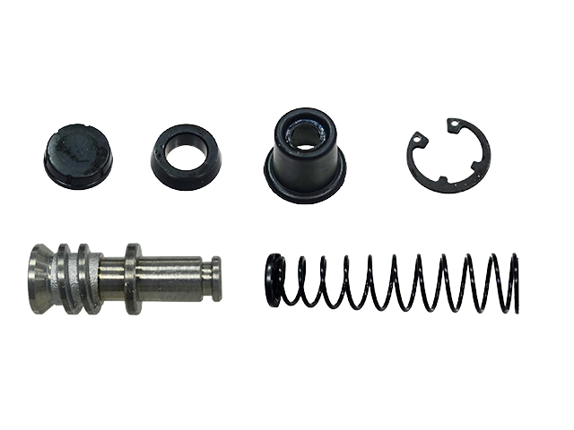 Psychic/Bronco Brake Components — Kawasaki KVF650, Kawasaki KVF750