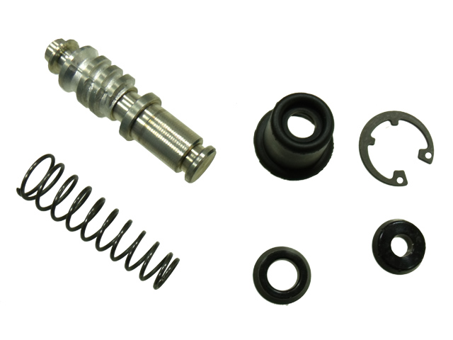 Psychic/Bronco Brake Components — Yamaha YFM125, Yamaha YFM250, Yamaha YFM550 +2 more