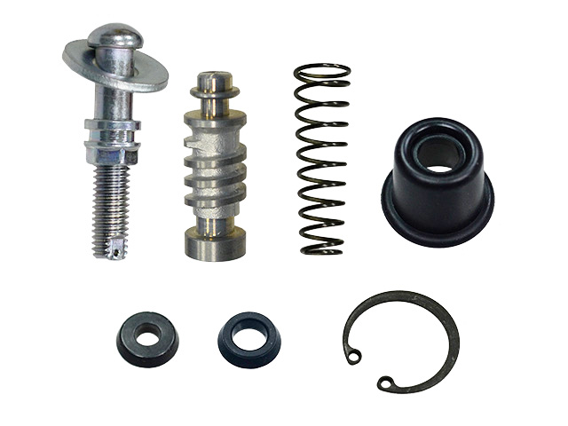 Psychic/Bronco Brake Components — Yamaha YFM125, Yamaha YFM250, Yamaha YFM660 +2 more