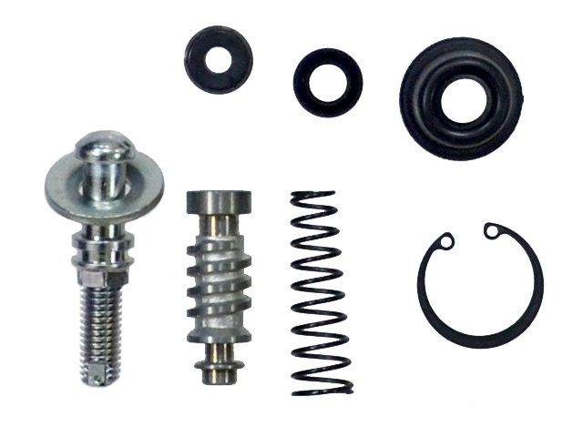 Psychic/Bronco Brake Components — Yamaha YFM350, Yamaha YFZ350