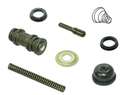Psychic/Bronco Brake Components — Polaris P300, Polaris P330, Polaris P400 +7 more
