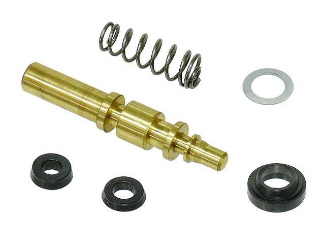 Psychic/Bronco Brake Components — Polaris P335, Polaris P400, Polaris P450 +5 more