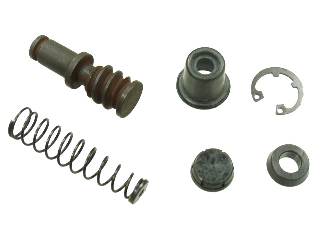 Psychic/Bronco Brake Components — Yamaha YFM250, Yamaha YFM350, Yamaha YFM400 +1 more