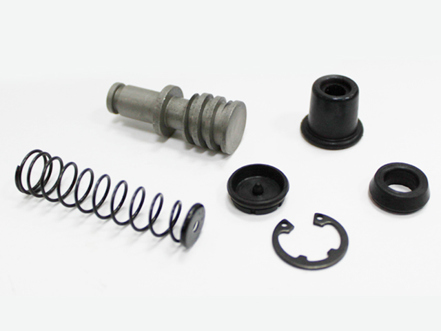 Psychic/Bronco Brake Components — Yamaha YFM350, Yamaha YFM400, Yamaha YFM600