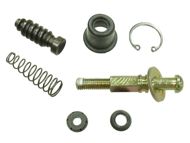 Psychic/Bronco Brake Components — Yamaha YFM350, Yamaha YFZ350, Yamaha YTZ250