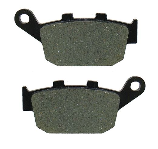 Psychic/Bronco Brake Pads — Honda XL600, Honda XRV750