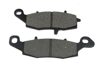 Psychic/Bronco Brake Pads — Kawasaki KL650