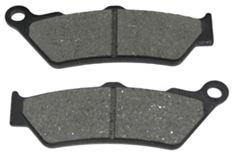 Psychic/Bronco Brake Pads — KTM ADV950, KTM ADV990, KTM SM950