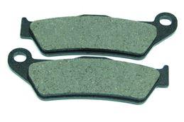Psychic/Bronco Brake Pads — GasGas EC250, GasGas EC300, Husqvarna FC250 +36 more
