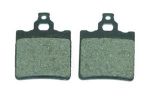 Psychic/Bronco Brake Pads — KTM FREERIDE 350, KTM SX65