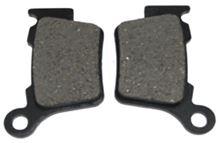 Psychic/Bronco Brake Pads — Husqvarna FC250, Husqvarna FE250, Husqvarna FE350 +28 more
