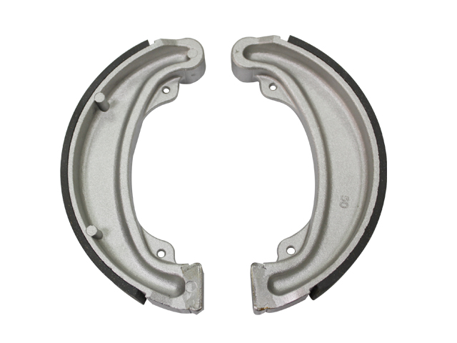 Psychic/Bronco Brake Pads — Honda CR250, Honda XL175, Honda XL250 +1 more