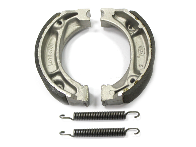 Psychic/Bronco Brake Pads — Honda CR125, Honda CR80, Honda CRF150 F +13 more