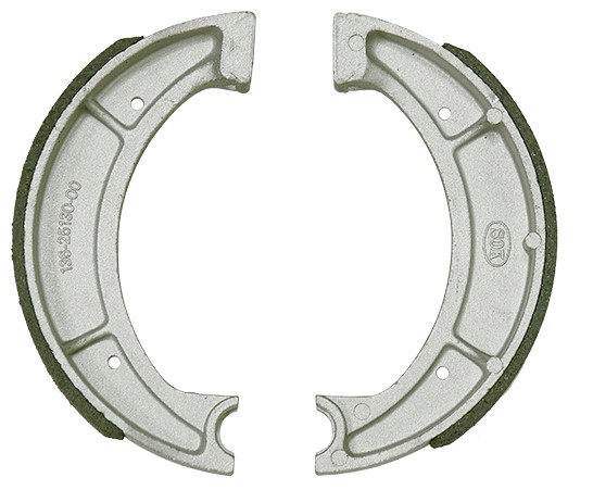 Psychic/Bronco Brake Pads — Yamaha DT250, Yamaha DT400, Yamaha IT250 +7 more