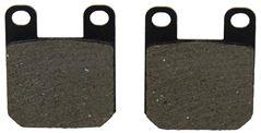 Psychic/Bronco Brake Pads — KTM SX60
