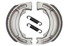 Psychic/Bronco Brake Pads — Suzuki DRZ125, Suzuki RM50, Suzuki RM60 +1 more