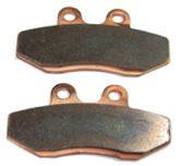 Psychic/Bronco Brake Pads — Husqvarna SM50, Husqvarna WR50, Husqvarna WXE125