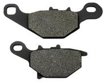 Psychic/Bronco Brake Pads — Suzuki RM80, Suzuki RM85