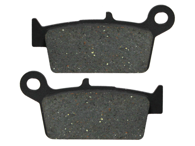Psychic/Bronco Brake Pads — Yamaha WR125