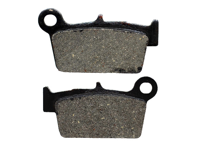 Psychic/Bronco Brake Pads — Beta Beta250F, Beta Beta400, Beta Beta450 +23 more
