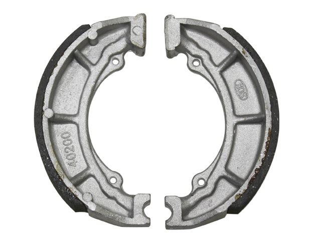 Psychic/Bronco Brake Pads — Suzuki RM125