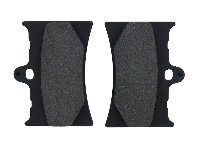 Psychic/Bronco Brake Pads — KTM EXC125, KTM EXC500, KTM KTM350 +1 more