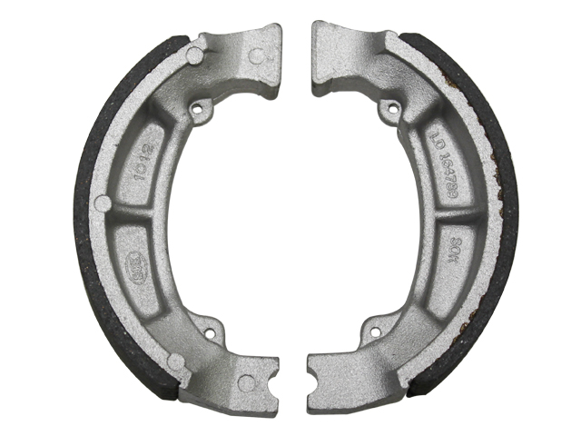 Psychic/Bronco Brake Pads — Kawasaki KDX200