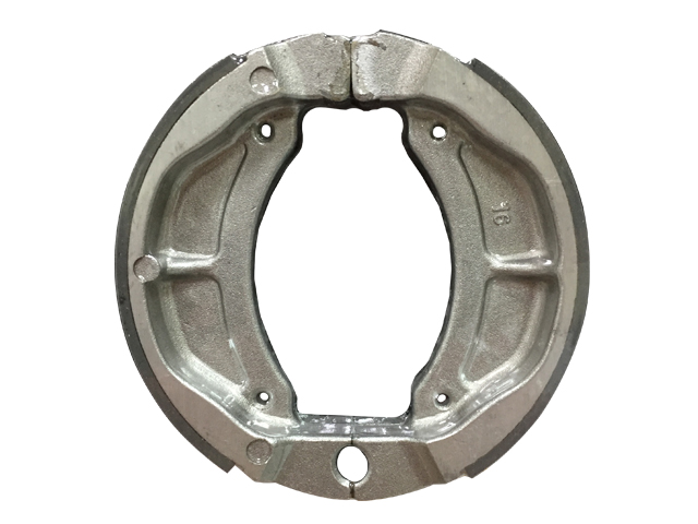Psychic/Bronco Brake Pads — Kawasaki KDX80, Kawasaki KX80