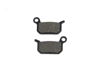 Psychic/Bronco Brake Pads — Husqvarna CR50, Husqvarna SM50, Husqvarna TC50 +2 more
