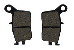 Psychic/Bronco Brake Pads — Honda CRM250, Honda XLR250
