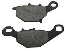 Psychic/Bronco Brake Pads — Suzuki RM85