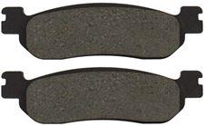 Psychic/Bronco Brake Pads — Yamaha XT225