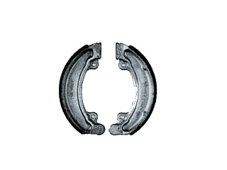 Psychic/Bronco Brake Pads — Honda CR480