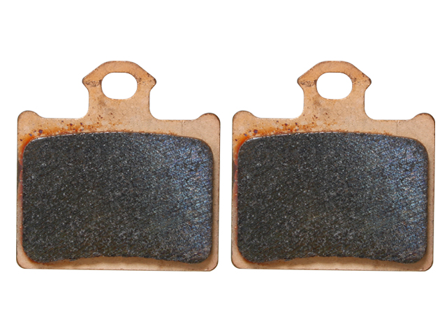 Psychic/Bronco Brake Pads — Husqvarna CR65, Husqvarna TC85, KTM FREERIDE 250 +3 more