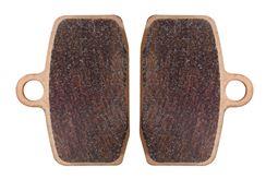 Psychic/Bronco Brake Pads — Husqvarna TC85, KTM FREERIDE 250, KTM FREERIDE 350 +1 more