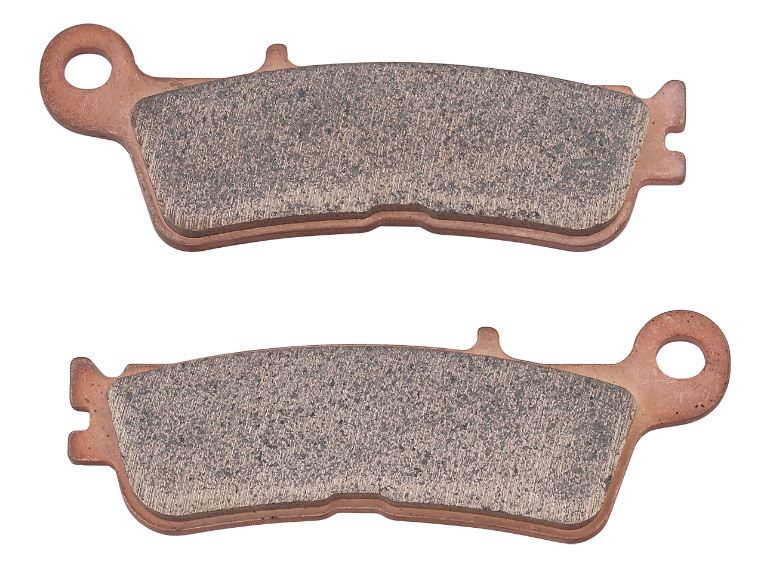 Psychic/Bronco Brake Pads — Yamaha WRF450, Yamaha YZF250, Yamaha YZF450 +1 more