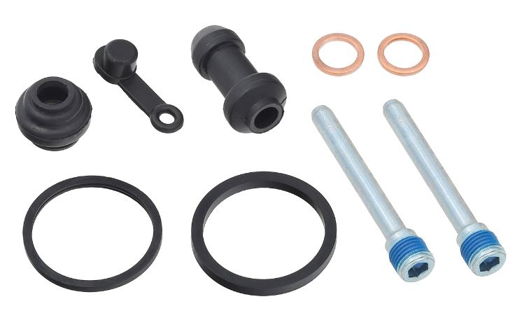 Psychic/Bronco Brake Components — Kawasaki KX65, Suzuki RM65