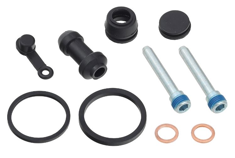 Psychic/Bronco Brake Components — Honda CR80, Honda CR85, Honda CRF150 R