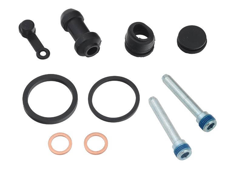 Psychic/Bronco Brake Components — Honda CR80