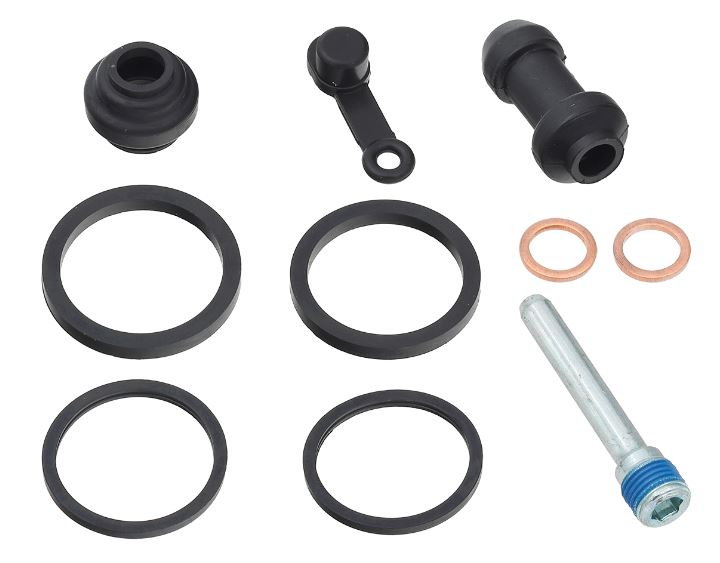 Psychic/Bronco Brake Components — Honda CR125, Honda CR250, Honda CR500 +43 more