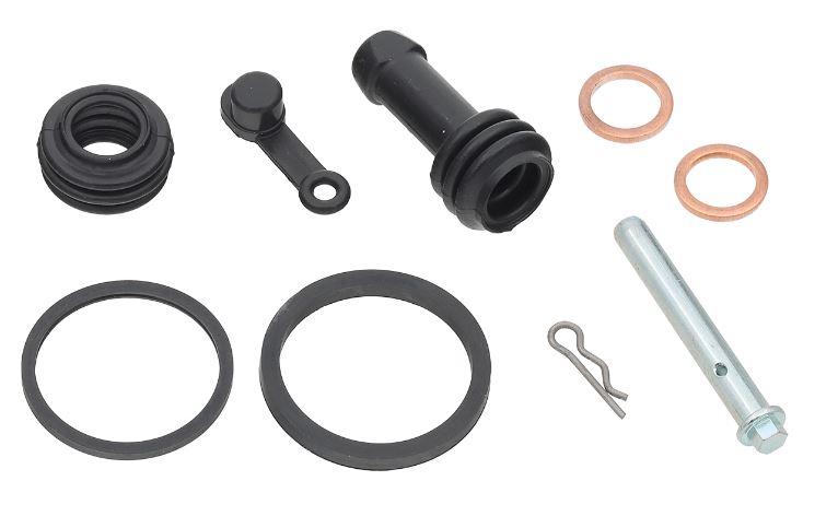 Psychic/Bronco Brake Components — Suzuki DRZ125, Suzuki RM80, Suzuki RM85