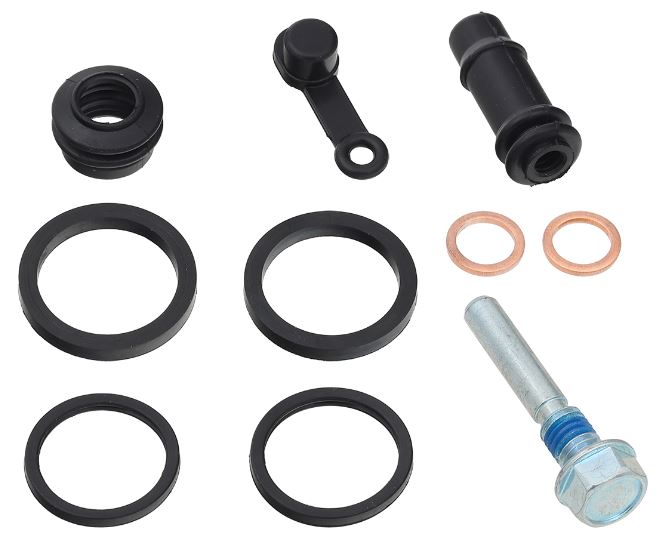 Psychic/Bronco Brake Components — Yamaha TTR125, Yamaha YZ80, Yamaha YZ85