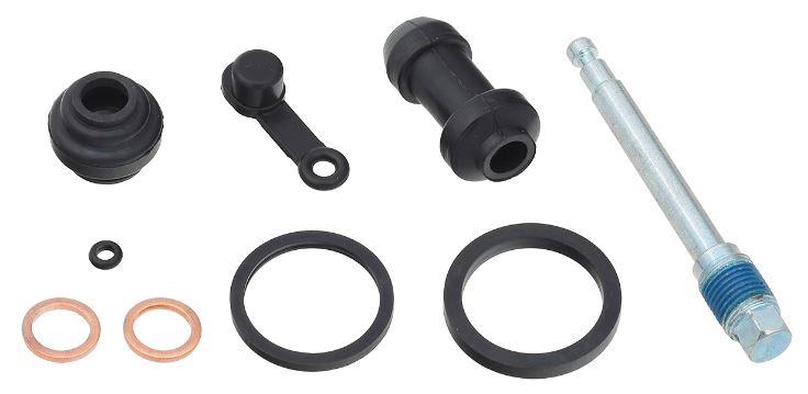 Psychic/Bronco Brake Components — Honda CR125, Honda CR250, Honda CRF150 R +5 more