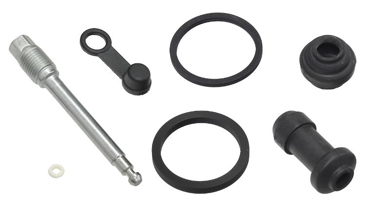 Psychic/Bronco Brake Components — Suzuki RM125, Suzuki RM250