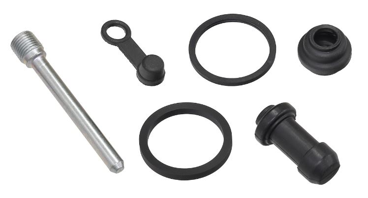 Psychic/Bronco Brake Components — Yamaha WRF400, Yamaha WRF426, Yamaha YZ125 +4 more